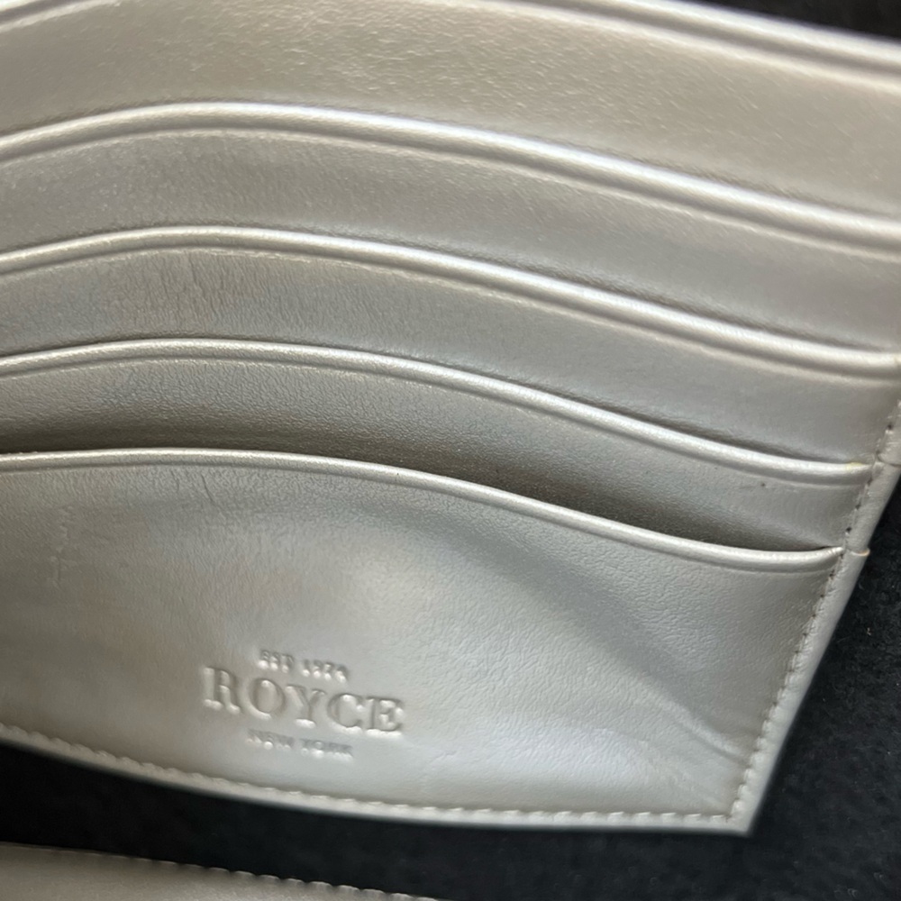 ROYCE NEW YORK - Picture 6 of 7